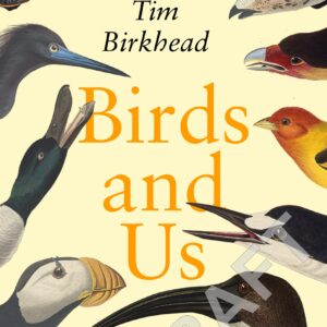 Birds and Us