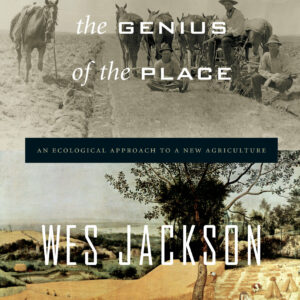 Consulting the Genius of the Place