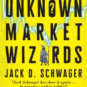 Unknown Market Wizards