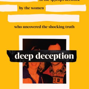 Deep Deception