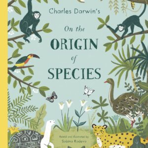 On The Origin of Species