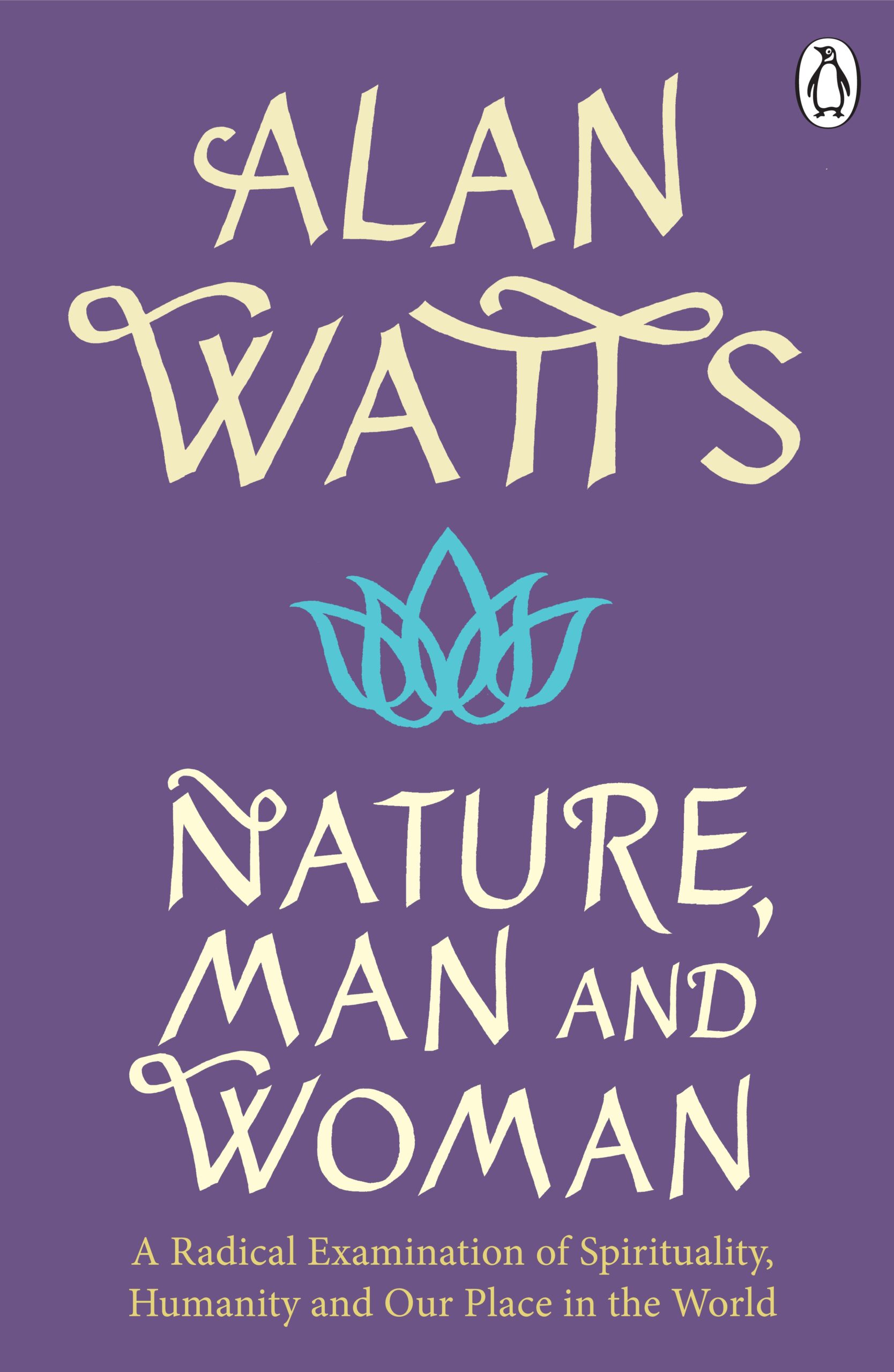 Nature, Man and Woman