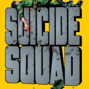 Suicide Squad: Casualties of War