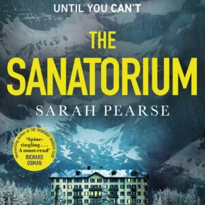 Sanatorium