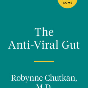 The Anti-Viral Gut