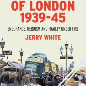 Battle of London 1939-45