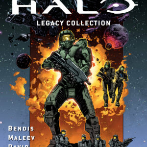 Halo: Legacy Collection