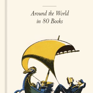 Around the World in 80 Books
