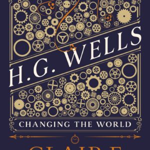 Young H.G. Wells