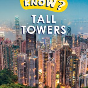 Do You Know? Level 1 - Tall Towers