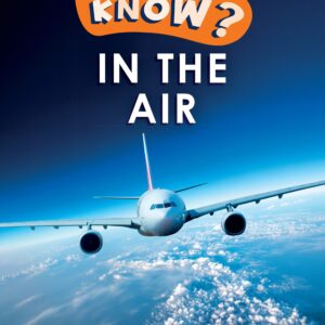 Do You Know? Level 2 - In the Air