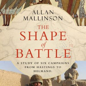 Shape of Battle