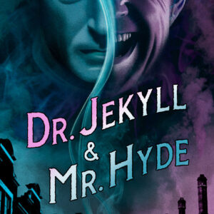 Dr. Jekyll and Mr. Hyde