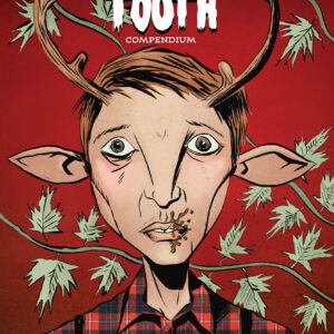 Sweet Tooth Compendium