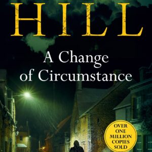 Change of Circumstance