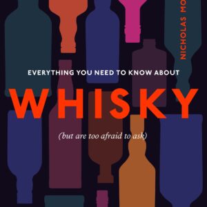 Everything You Need to Know About Whisky
