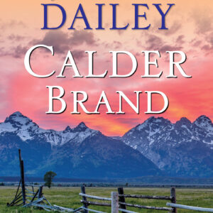 Calder Brand