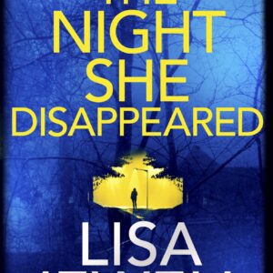 Night She Disappeared