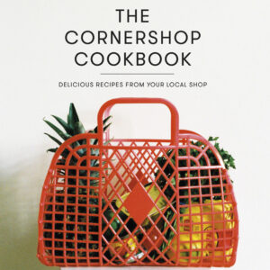 Cornershop Cookbook