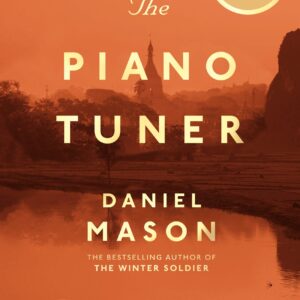 Piano Tuner