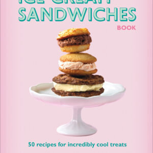 Ice Cream Sandwiches Book