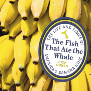 Fish that Ate the Whale