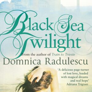 Black Sea Twilight