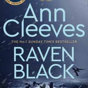 Raven Black