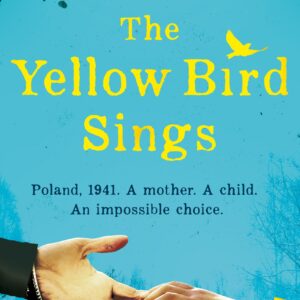 Yellow Bird Sings