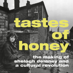 Tastes of Honey