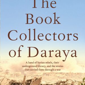 Book Collectors of Daraya