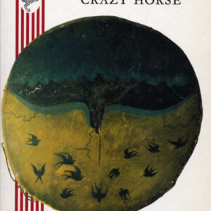 In the Spirit of Crazy Horse