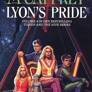 Lyon's Pride