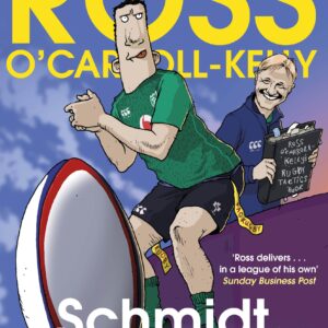 Schmidt Happens