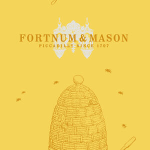 Fortnum & Mason Honey & Preserves