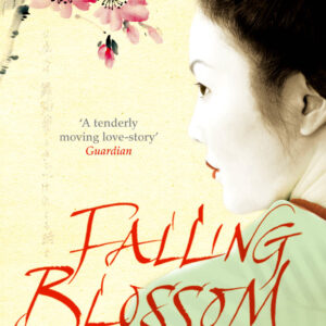 Falling Blossom