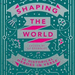 Shaping the World