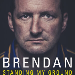 Standing My Ground
