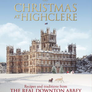 Christmas at Highclere