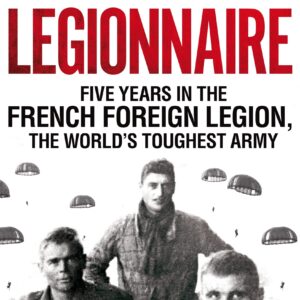 Legionnaire