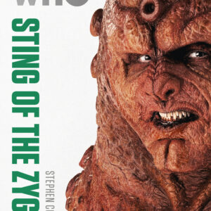 Doctor Who: Sting of the Zygons