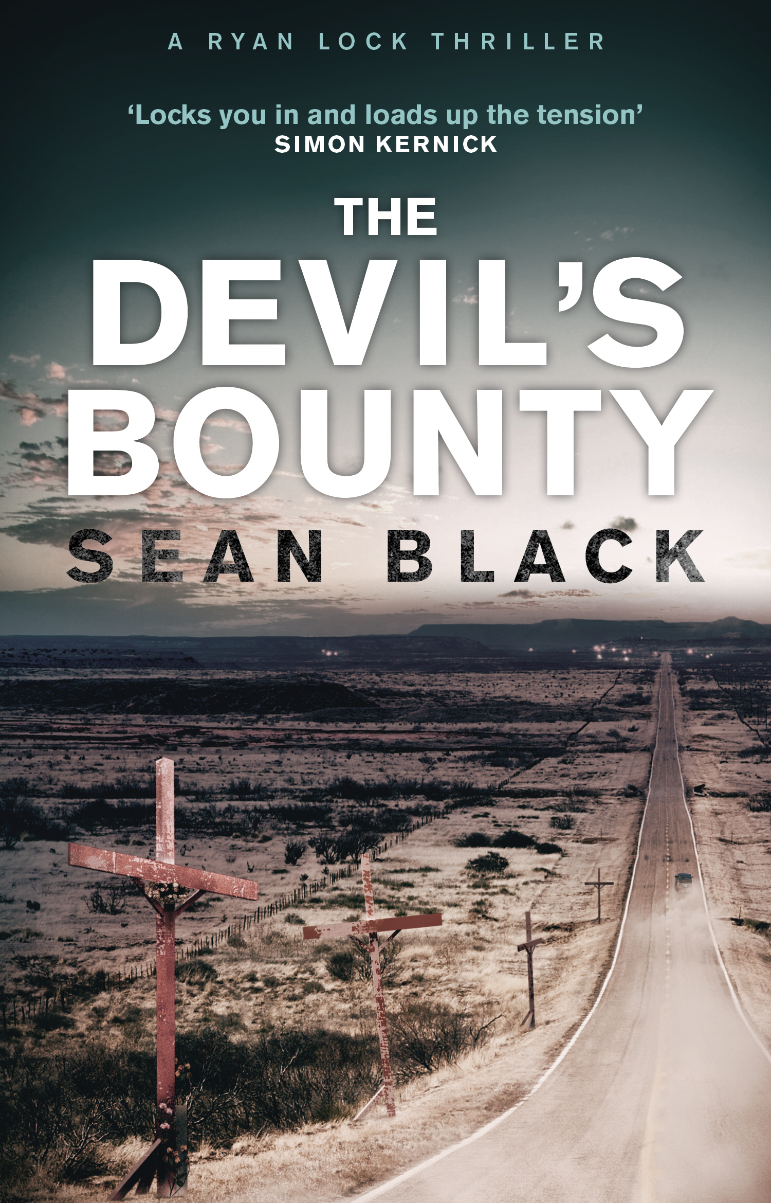 Devil's Bounty