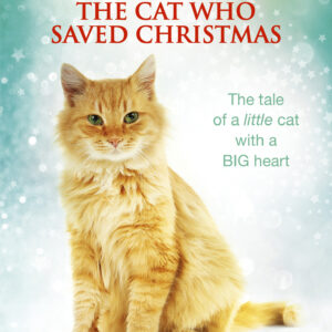 Oliver The Cat Who Saved Christmas