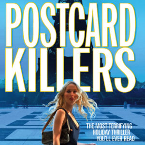 Postcard Killers