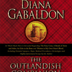 Outlandish Companion Volume 2