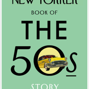 New Yorker Book of the 50s