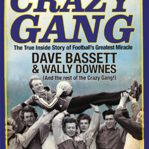 Crazy Gang