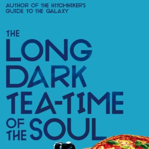 Long Dark Tea-Time of the Soul