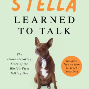 How Stella Learned to Talk
