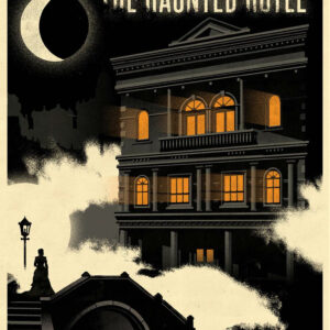 Haunted Hotel
